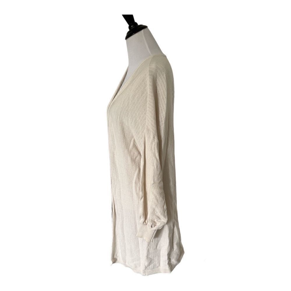 Wild Fable Open Cardigan size L - Picture 4 of 5